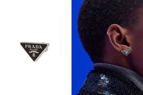 prada earrings 2016|prada earrings dupe.